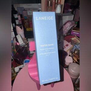 LANEIGE Water Bank Blue Serum